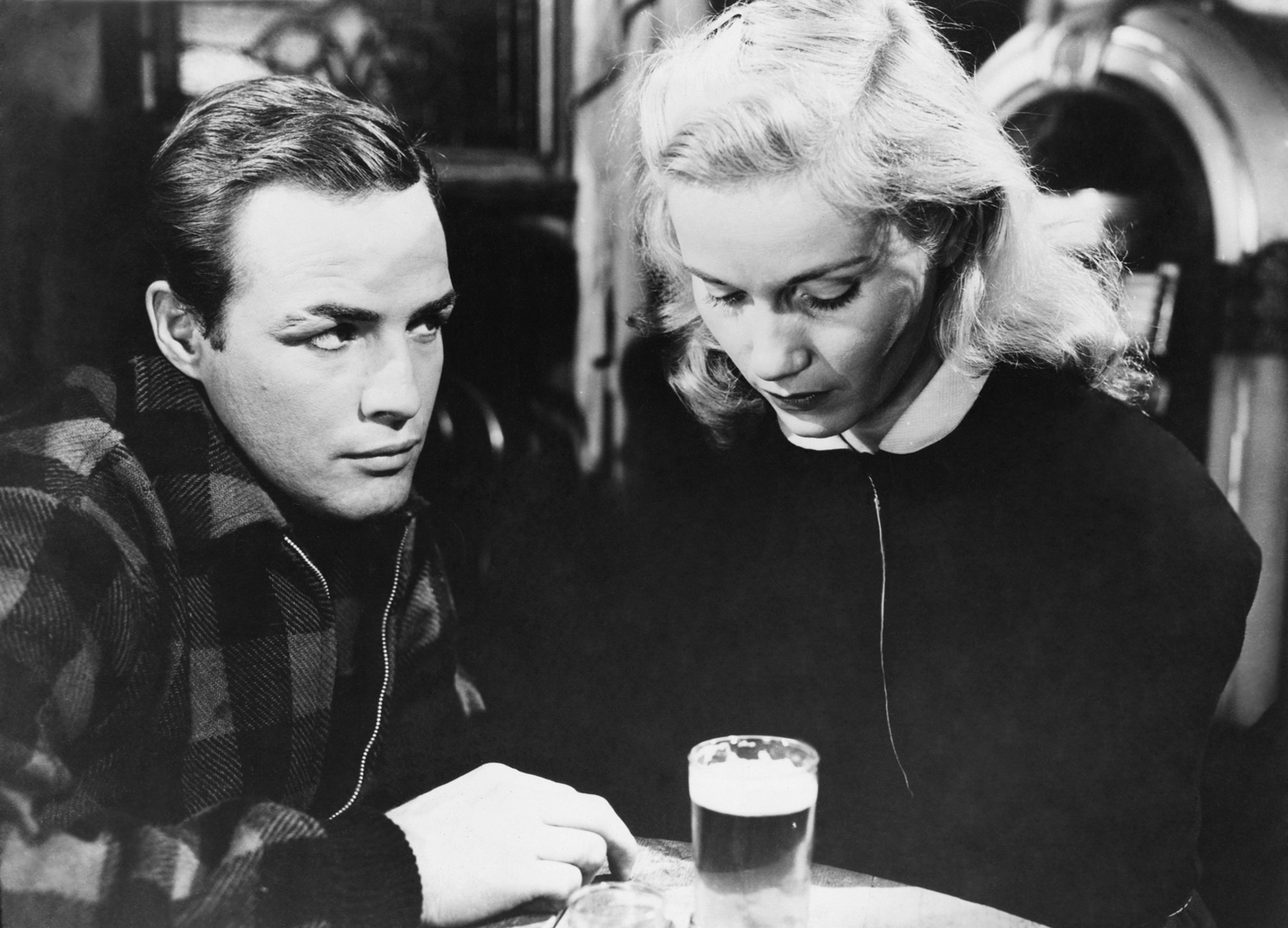On the Waterfront